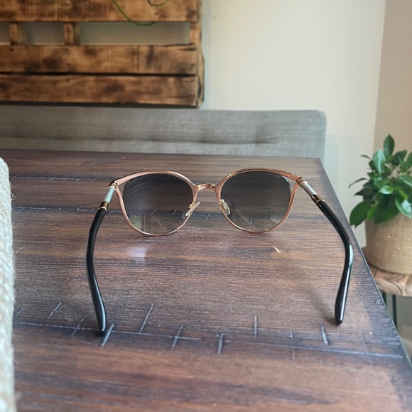 Jimmy Choo Authentic Sunglasses main image 8